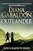 Outlander (Outlander, #1)