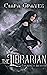 The Librarian (The Goblin Archives, #1)