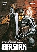 Berserk: Ultimative Edition: Bd. 7