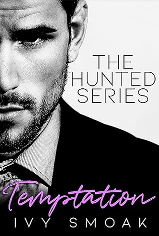 Temptation (The Hunted, #1)