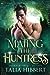 Mating the Huntress (Monsters and Mates, #1)