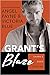 Grant's Blaze (Shark's Edge, #6)