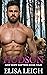 Hudson (New Hope Shifters #4)