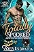 Totally Spooked (Shifter Speed Dating #1)