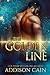 The Golden Line (Knotted, #1)