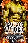 Draekon Warlord by Lee Savino