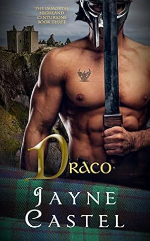 Draco by Jayne Castel