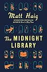 The Midnight Library by Matt Haig