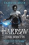 Harrow the Ninth (The Locked Tomb, #2)