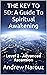 THE KEY TO 5D: A Guide To Spiritual Awakening: Level 2 - Advanced Ascension