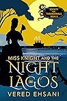 Miss Knight and the Night in Lagos (Society For Paranormals)