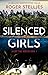 Silenced Girls (Agent Tori Hunter #1)