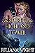 The Secret of the Highland Tower