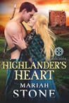 Highlander's Heart by Mariah Stone