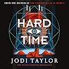 Hard Time by Jodi Taylor