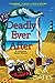 Deadly Ever After (Lighthouse Library Mystery, #8) by Eva Gates