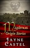 Maximus by Jayne Castel