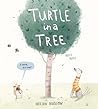 Turtle in a Tree by Neesha Hudson