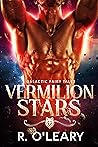 Vermilion Stars by R. O'Leary