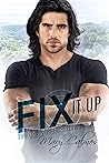 Fix It Up (Torus Intercession, #3)