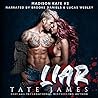 Liar by Tate James