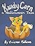 Kandy Corn: A Halloween Tale