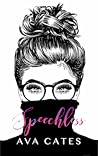 Speechless by Ava Cates