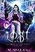 Lost (Silver Falls University, #1; Kingdom of Wolves, #2)