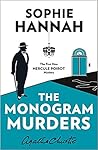 The Monogram Murders by Sophie Hannah