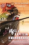 Mus en kapitein Kwaadbaard en De 5 slangen (Mus en kapitein Kwaadbaard, #1)