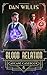 Blood Relation (Arcane Casebook #6)