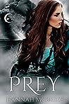 Prey by Hannah  McBride