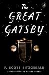 The Great Gatsby by F. Scott Fitzgerald