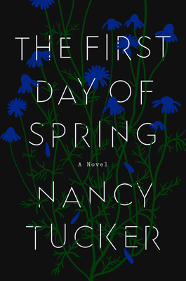 The First Day of Spring by Nancy Tucker