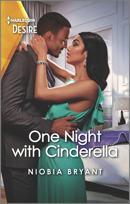 One Night with Cinderella (Cress Brothers #1)