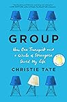 Group by Christie Tate