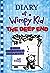 The Deep End (Diary of a Wimpy Kid, #15)