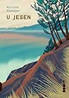 U jesen by Karl Ove Knausgård