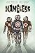 Nameless by Grant Morrison