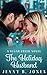 The Holiday Husband (Sugar Creek, #4)