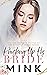 Knocking Up His Bride (Blushing Brides #1)