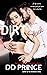 Dirty Stack (The Devious Games Duet, #2)