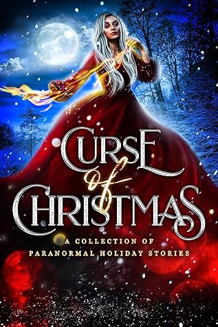 Curse of Christmas by Thea Atkinson