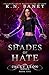 Shades of Hate (Jacky Leon, #5)