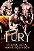 Fury (Blackfang Barons, #2)