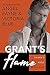 Grant's Flame (Shark's Edge, #5)