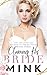 Claiming His Bride (Blushing Brides #2)