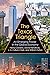 The Texas Triangle: An Emerging Power in the Global Economy (Volume 27) (Kenneth E. Montague Series in Oil and Business History)