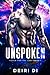 Unspoken (Haven for the Los...