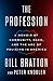 The Profession: A Memoir of Community, Race, and the Arc of Policing in America